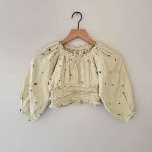 Zara Girls Blouse